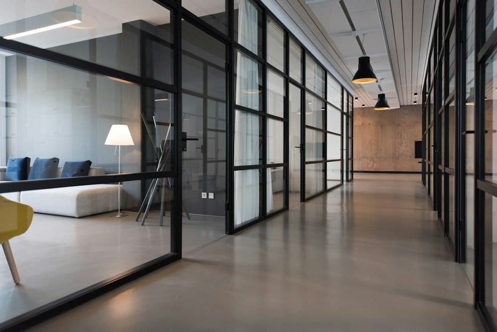 People and places that inspire better work
